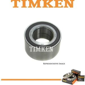Timken Wheel Ball Bearing For 2008-2015 MITSUBISHI LANCER