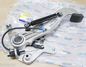 OEM Foot Parking Type Brake For LHD Ssangyong Rodius/Savic Turismo #4910021007 - Picture 1 of 7