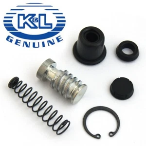 K&L Rear Brake Master Cylinder Kit Honda gl1500 cbr600 vtr1000 vf700f vf750f cb1 - Picture 1 of 1