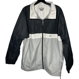 Chaqueta deportiva Nike Air Jordan Classics con cremallera completa talla XL - Imagen 1 de 6