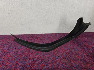 CADILLAC CT6 3.6L 16-18 RIGHT PASSENGER OUTER TAILLIGHT LIGHT COVER PLASTIC TRIM - Bild 1 von 10