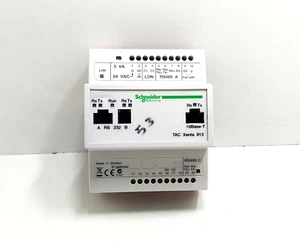 SCHNEIDER ELECTRIC TAC-XENTA-913 Gateway Controller Lonworks - Picture 1 of 6
