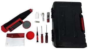 Digital Rebound Hammer Test Hammer Resiliometer with 10-60MPa USB Communication - Picture 1 of 13