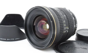 Tokina AT-X Pro AF 20-35mm F2.8 Asph Lens for Nikon [Exc w/Hood Japan Y1887 - Picture 1 of 12
