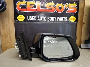 2023 - 2024 Kia Niro Right side RH Mirror OEM. - Picture 1 of 15