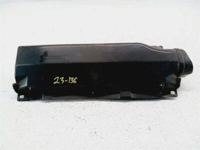 03-07 Infiniti G35 cupé conducto de aire delantero OEM 16554AM61A Foto 1 de 4