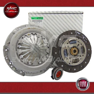 71794718 Kit Frizione 3 Pezzi Originale FIAT 500 (312) Panda (169) 1.3 Multijet - Imagen 1 de 4