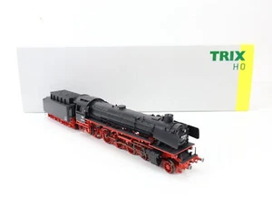 Trix H0 22841 Dampflok Schlepptenderlok BR 041 282-5 DB / mfx Digital Sound NEM - Bild 1 von 8