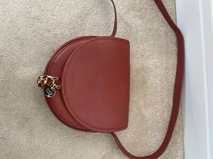 See by Chloé mara saddle bag - excellent condition, open to offers - Picture 1 of 4
