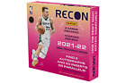2021-22 Panini Recon Basketball Hobby Box Factory Sealed NBA 2021-2022