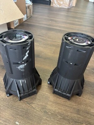 Source Four 36 Degree Plastic Leko Light Lens[53] - Image 1 of 4