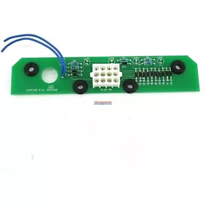 3053060 Alarm Light Circuit Board PCB Generator Engine Instrument Panel for M11 - Picture 1 of 6