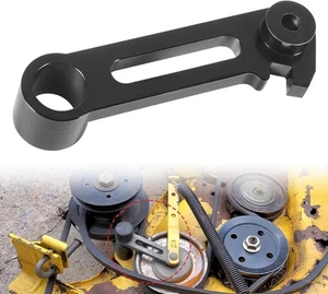 M143350 Braccio folle puleggia ponte per tosaerba John Deere 48C 54C GT LX GX GT242 - Foto 1 di 12