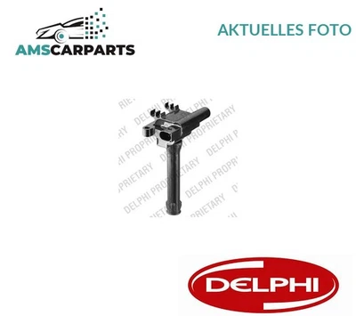 MOTOR ZÜNDSPULE CE10512-12B1 DELPHI P NEU OE QUALITÄT - Image 1 of 4