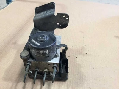 2000-2003 Jaguar XK8 XJ8 Vanden Plas Anti-Lock Brake Pump Module Assembly OEM - Image 1 of 4