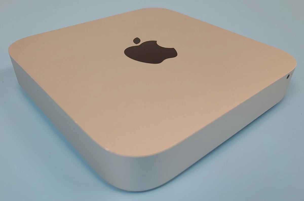 Apple Mac mini 2TB 16GB Desktops & All-In-One Computers for