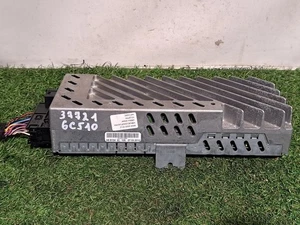 AMPLIFICATORE AUTORADIO PER BMW Serie 3 F30 Berlina 9277212 HARMAN/BECHER N47D2 - Foto 1 di 6