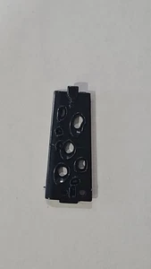 GI Joe Cobra Rattler 1984 panel de daños de batalla - Imagen 1 de 1