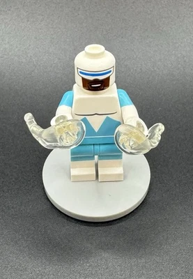 Minifigura Frozone Lego Disney Serie 2 Foto 1 de 2