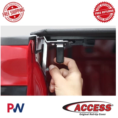 Access Tonnosport Roll-Up Cover For 87-04 Dodge Dakota 6ft 6in Bed 22040079 - Image 1 of 2