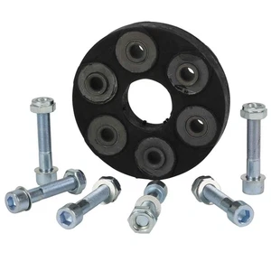 1x Hardyscheibe Gelenkscheibe für Kardanwelle hinten für Fiat Freemont (345) - Bild 1 von 1