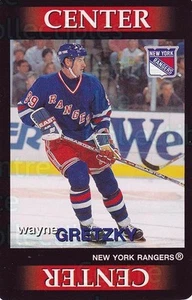 1996-97 Team Out #19 Wayne Gretzky - Picture 1 of 1