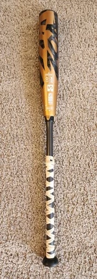DeMarini Zoa USSSA Modelo: ZB5-22 31”/26 OZ 2-5/8 Diámetro (-5) Foto 1 de 4