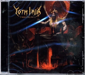 Yoth Iria - Under His Sway CD - Picture 1 of 1