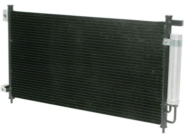 Condensador de aire acondicionado 98KRBY38 para Honda Accord 2006 2005 2007 2003 2004 Foto 1 de 1