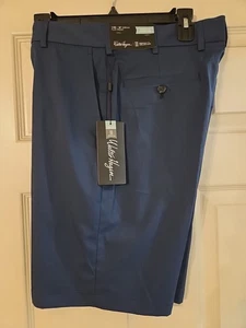 Walter Hagen mens Perfect 11 Collection short NWT size 30 Wrinkle Resistant $$$ - Picture 1 of 15