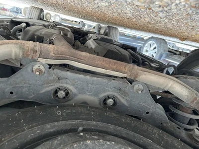 2007-2015 MAZDA CX-9 AWD задний несущий дифференциал с муфтой 986447 - Изображение 1 из 4