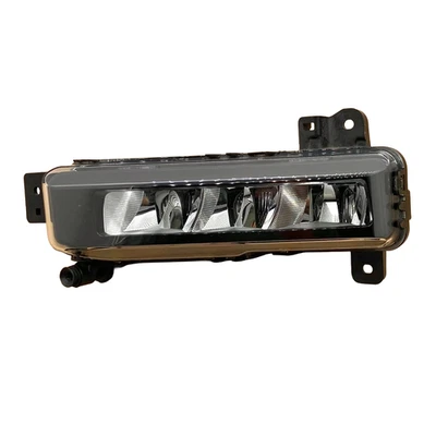 OEM 19-23 BMW 330e 330i LED Left Fog Light Daylight Running Lamp DRL Assembly - Image 1 of 4