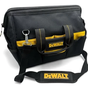 Dewalt DG5543 16 Zoll 33 Taschen Werkzeugtasche Schwerlast *OPEN BOX* - Bild 1 von 8