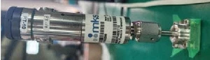 MKS, BARATRON PRESSURE TRANSDUCER, 890B12PCB2GT1S, RANGE 100psia - Picture 1 of 1