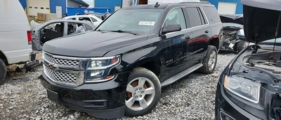 Chevrolet Tahoe 2016 transmisión automática OEM 130 k millas - LKQ440435902 Foto 1 de 4