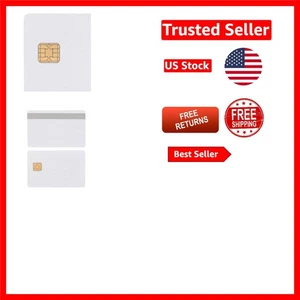 Großpackung 10er-Pack Pearl HiCo Magnetstreifen Karten mit J2A040 Chip für Profis - Bild 1 von 3
