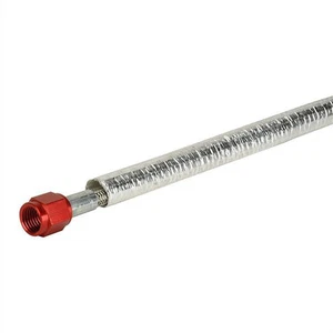 DEI 010671 Vapor Block Sleeve 3/8 in. ID x 36 in. (10 mm) Quick and Easy Install - Picture 1 of 3
