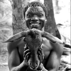 Kink Gong Tanzania II (Vinyl) 12" Album - Picture 1 of 1