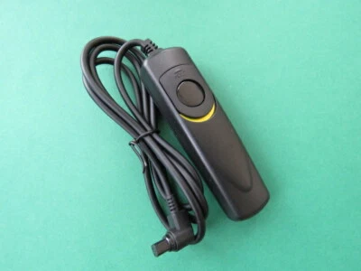 Remote Control RS-80N3 for Canon EOS 6D Mark II 5Ds R 6D 7D 1D Mark IV 1D X - Image 1 of 3