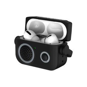 3D Cartoon Skin Silicone Earphone Case For Airpods Pro 2/Airpods 3/Airpods 1/2 - Picture 1 of 20