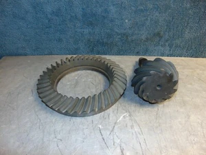 Mopar 9.25" 12 Bolt 3.55 Gears Yukon Chrysler Dodge Plymouth Ram 1500 Durango - Picture 1 of 15