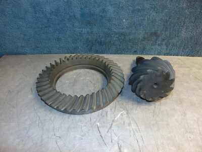 Mopar 9.25" 12 pernos 3.55 marchas Yukon Chrysler Dodge Plymouth Ram 1500 Durango Foto 1 de 4