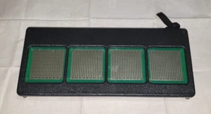 Empowering Resources Inc P-4 | ERI Enabling Speech Communication Device 4 Button - Picture 1 of 5