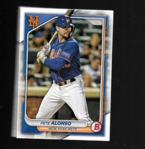 Lote de 20 tarjetas de béisbol de Pete Alonso Mets - Imagen 1 de 1