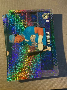 1995 Score Platinum Team Sets Baseball Card #230 Mario Diaz /4950 - Picture 1 of 1