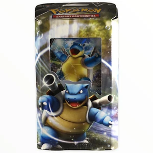 Pokemon Turtok V Kampf Deck Themendeck Deutsch Neu OVP TCG Decks Starter TCGs - Bild 1 von 6