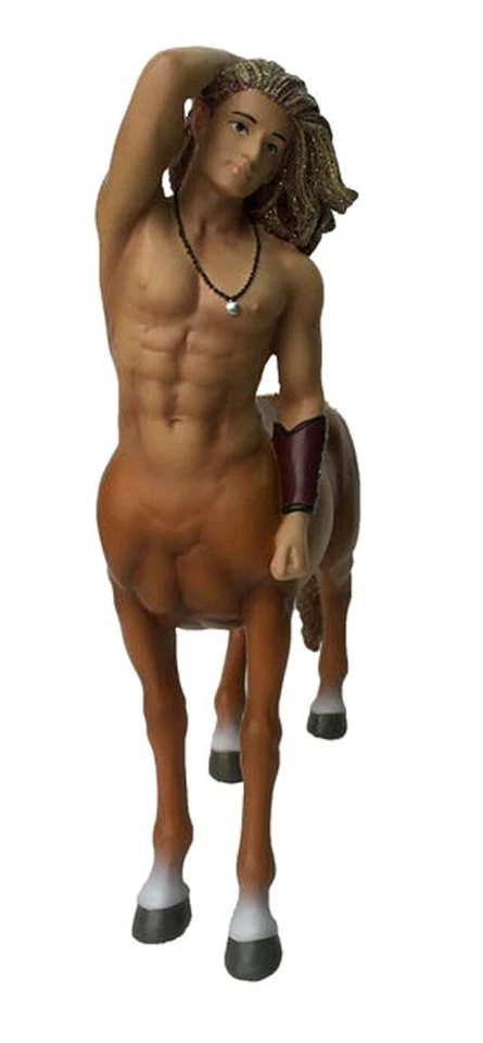 RARE December Diamonds CENTAUR Mythical Horse Ornament Ltd. Ed. ©2021 Brand New - Image 1 of 1