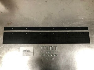 Nuovo OEM Ferris Striper Kit Parte # 5600963 per Modelli di Deck ICD da 48" - Foto 1 di 1