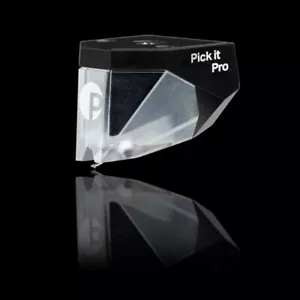 Pro-Ject Pick It PRO Audiophiler MM Tonabnehmer Made by Ortofon - Bild 1 von 4