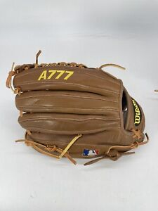 Wilson A777 12 1/2” A0777 DK125 Baseball Glove Right Hand Thrower RHT CLEAN